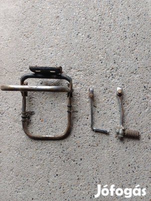 Simson 51es alkatrész eladó