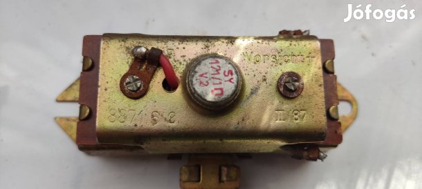 Simson 6v feszültség szabályzók 