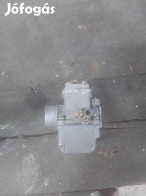 Simson Bing Karburátor (Postázom is)