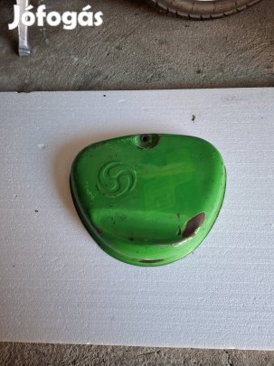 Simson Enduró alkatrész 