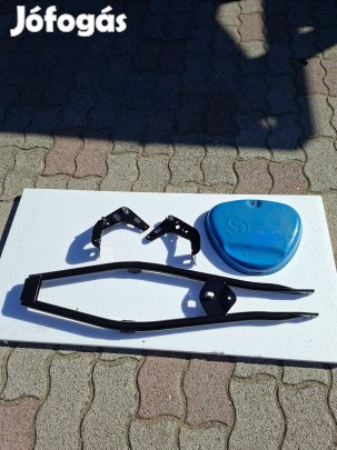 Simson Enduró alkatrész 