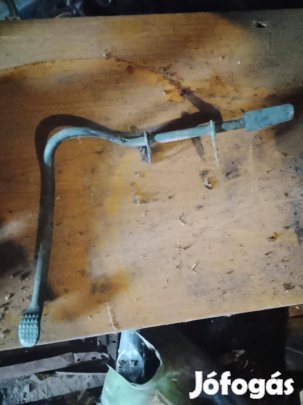 Simson Fékpedál (Postázom is)