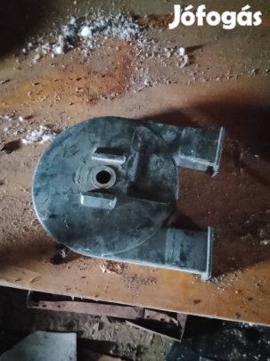 Simson Láncvedő Bakelit (Postázom is)