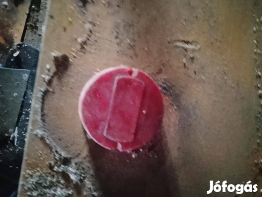 Simson S50 Schwalbe Hátsó Lámpabúra Gyári (Postázom is)