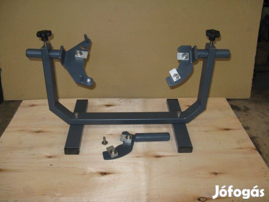 Simson S50/ S51/ Star szerelő állvány