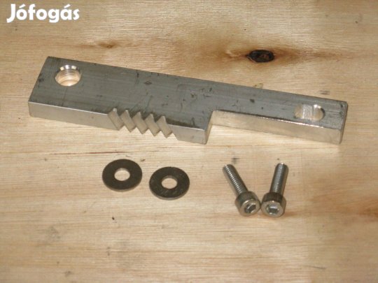 Simson S50, Star főtengely rögzítő alumínium