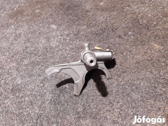 Simson S50 / Star / Schwalbe gyári váltó sebesség léptető villa