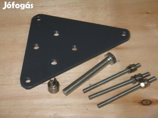 Simson S50 - Star kuplung szerelő