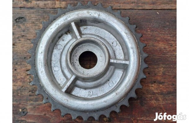Simson S51 S50 lánckerék (Új)