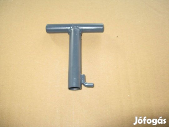 Simson S51 berugó tengely rugó elő feszítő