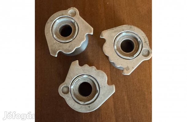 Simson S51-es motorkerékpár 3-as váltódobja