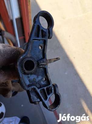 Simson S51-es villanyak