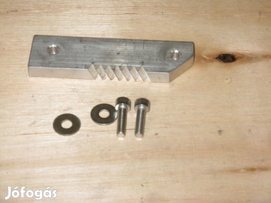 Simson S51 főtengely rögzítő alumínium