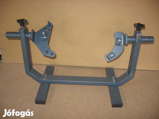 Simson S51 szerelő állvány