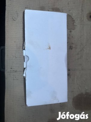 Simson S51 új főtengely