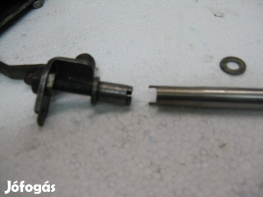 Simson S51 váltó állító