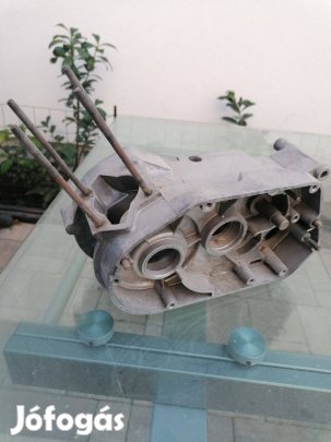 Simson S 51 blokk ház eladó