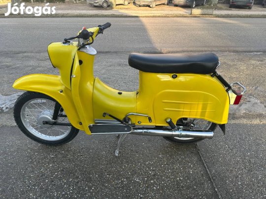 Simson Schwalbe