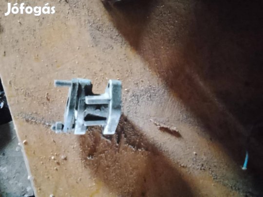 Simson Schwalbe Csonk (Postázom is)