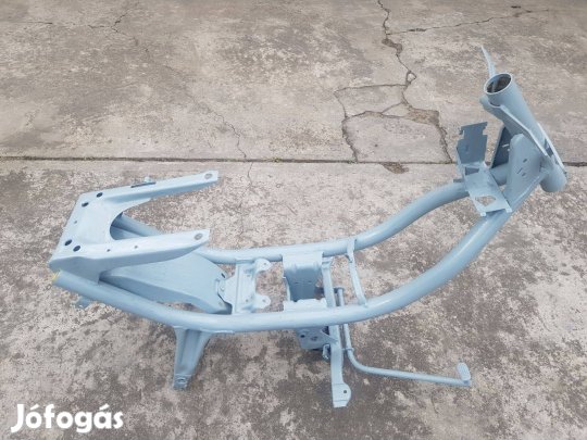 Simson Schwalbe KR 51/2 váz