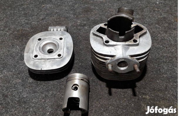 Simson Schwalbe / Star komplett henger szett