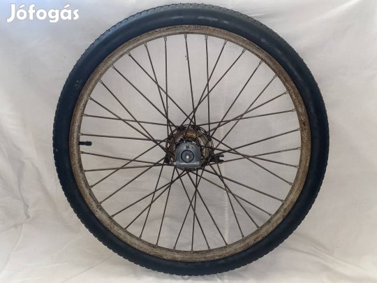 Simson Sr1 Elsőkerék 26"