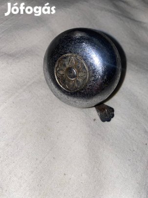 Simson Sr1 királyliliom csengő