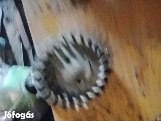 Simson Star Schwalbe Ventilátor (Postázom is)