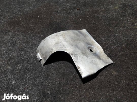 Simson Star / Schwalbe gyári henger légterelő lemez