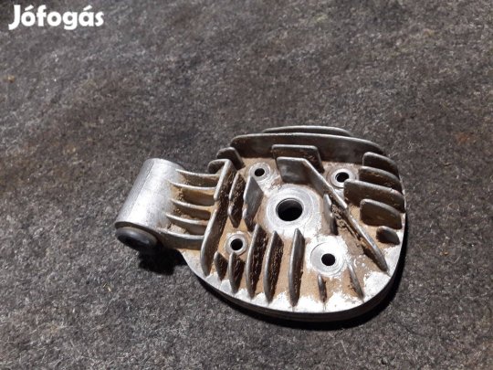 Simson Star / Schwalbe gyári hengerfej