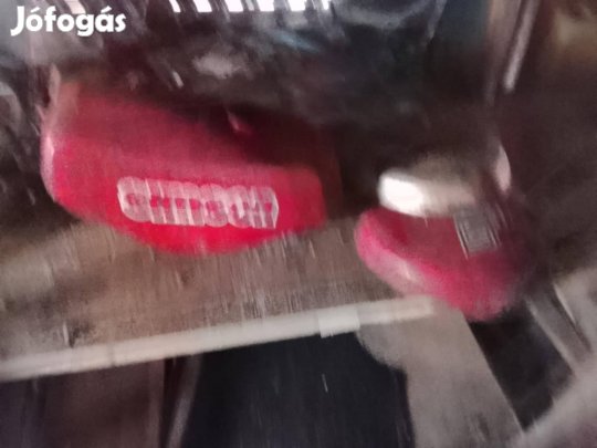 Simson Tank Ajándék Deknivel (Postázom is)