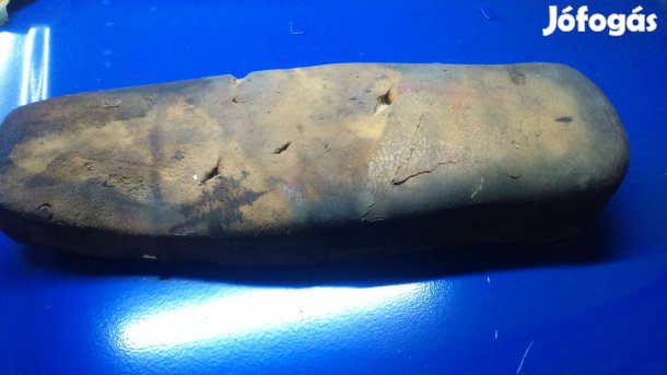 Simson Ülésszivacs (Postázom is)