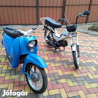 Simson ,Puch