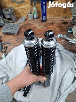 Simson electronik teleszkóp