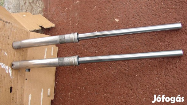 Simson első teleszkóp pár