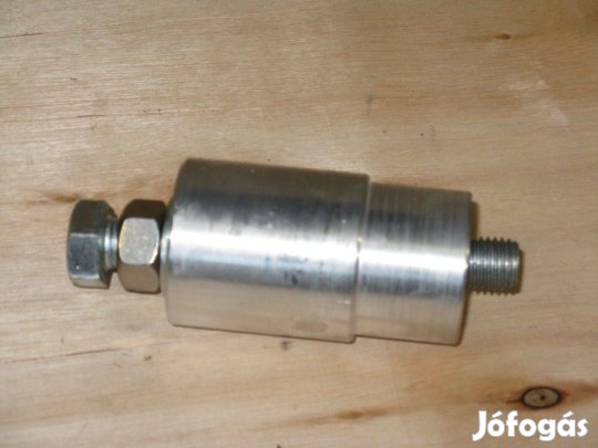 Simson főtengely behúzó