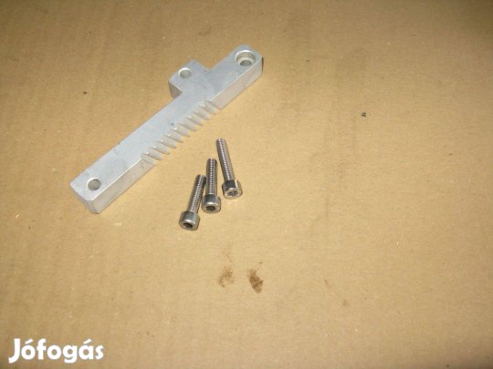 Simson főtengely rögzítő Star, S50, S51 alu