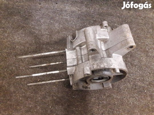 Simson fűnyíró gyári blokk közép pár