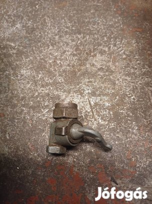 Simson gyári benzincsap.