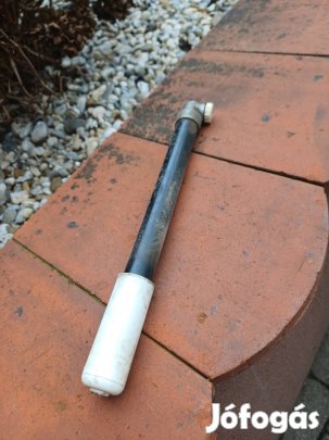 Simson gyári pumpa.