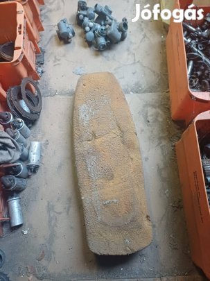 Simson gyári ülés szivacs.