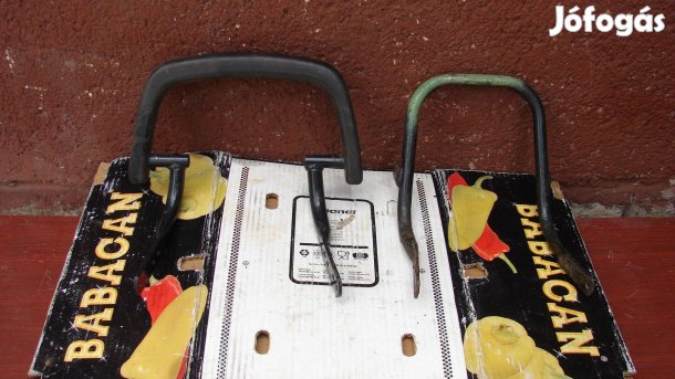 Simson hátsó kapaszkodók , alpha, s-53