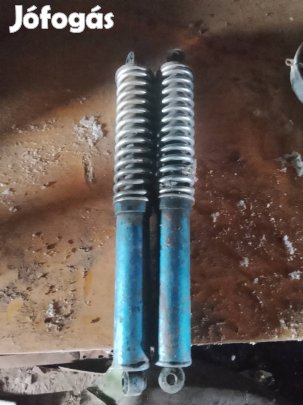 Simson hátsó teleszkóppár (Postázom is)