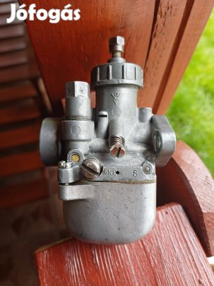 Simson karburátor hibátlan