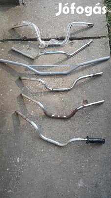 Simson kormányok eladók !