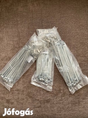 Simson küllőszett S51,S50,Schwalbe KR51/2 és KR51/1,Star motorokhoz