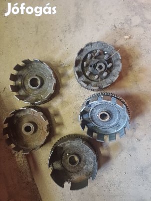 Simson kuplung kosár.