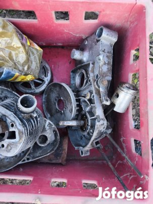 Simson rotációs kapa