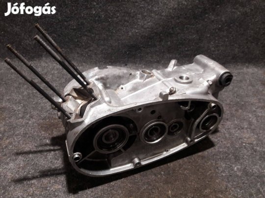 Simson s50 / Star / Schwalbe gyári blokk közép