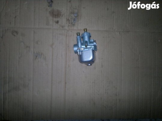 Simson s50-s51 nagysuberes uj karburátor